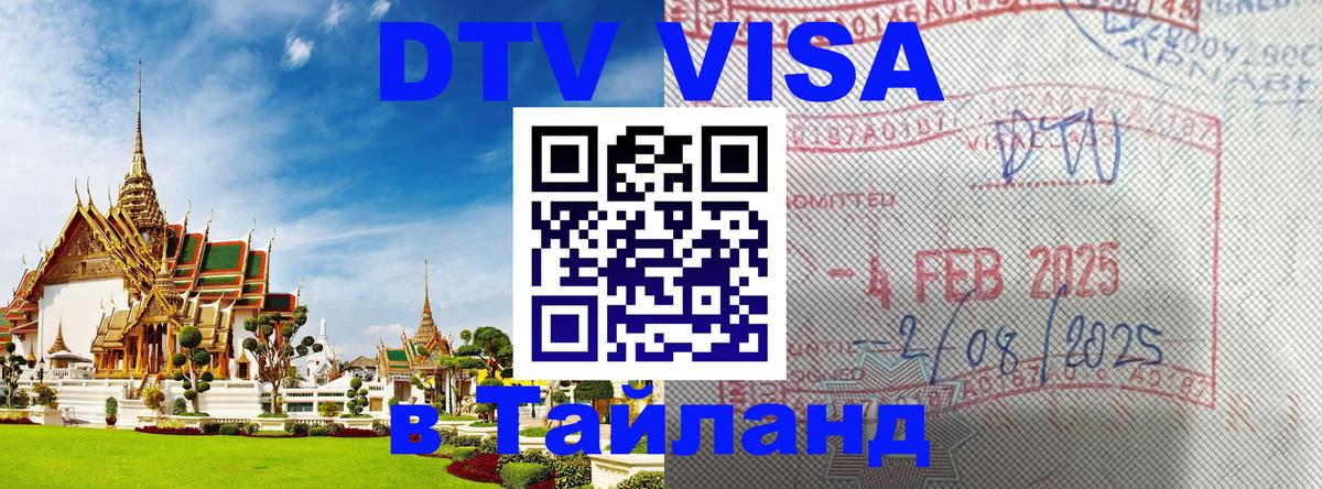 Оформление DTV визы под ключ: стоимость и тарифы, только загранпаспорт - 20.11.2025 